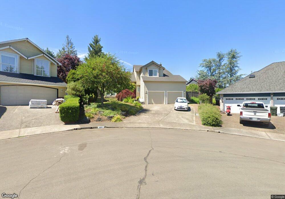 3007 Hunter Ct, West Linn, OR 97068 - photo 1