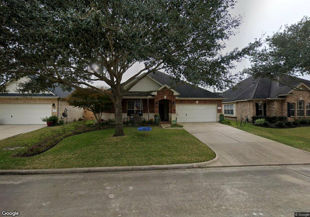 513 Ironwood Forest Dr, Richmond, TX 77469 - photo 1