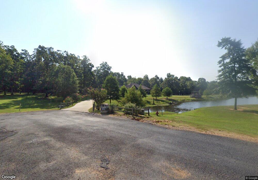 14 Lewis Ln, Texarkana, TX 75501 - photo 1