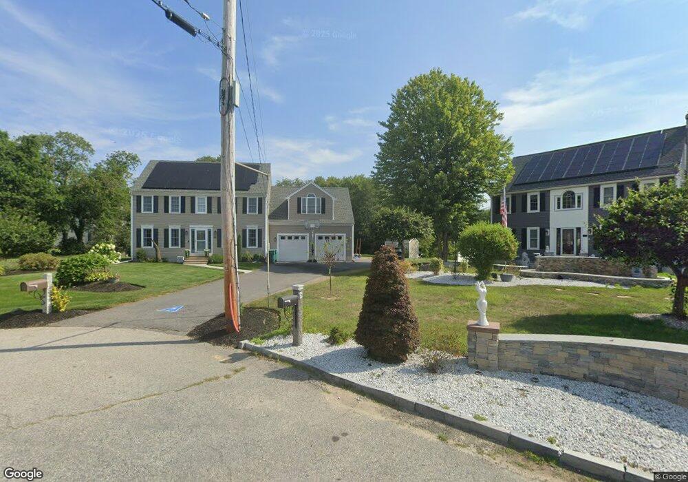 48 Colleens Way, Attleboro, MA 02703 - photo 1