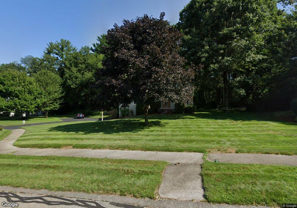 50 Danielle Ln, Northbridge, MA 01534 - photo 1