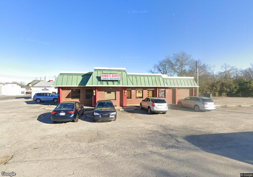 137 E Dekalb St, Camden, SC 29020 - photo 1