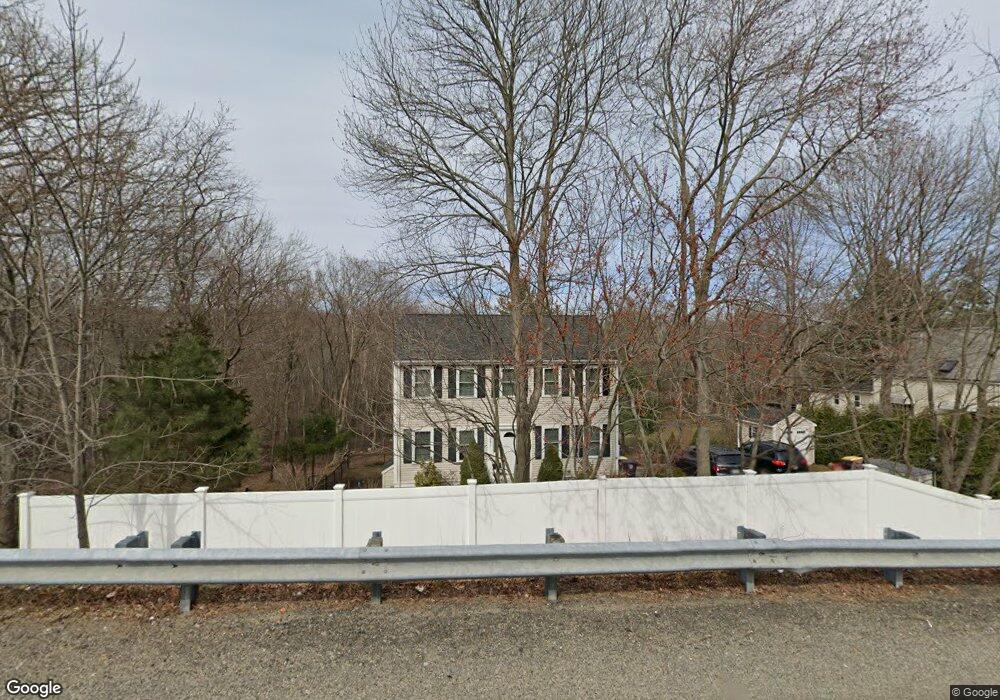 341 Columbian St, Weymouth, MA 02190 - photo 1