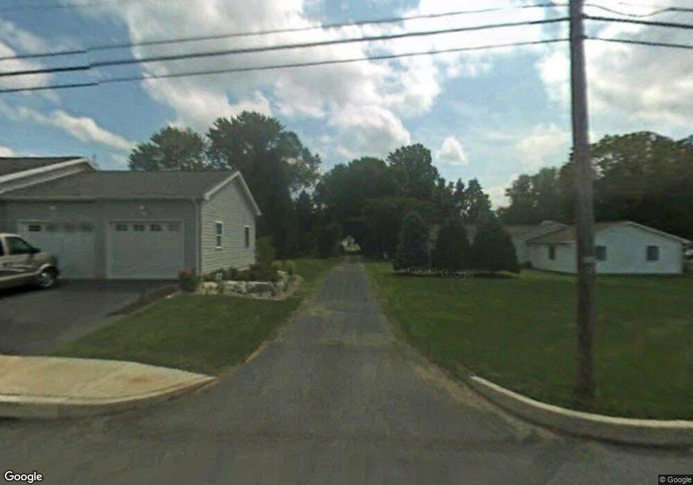 0 Williams Alley, Walnutport, PA 18088 - photo 1