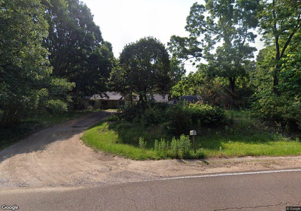 104 County Road 103, Oxford, MS 38655 - photo 1