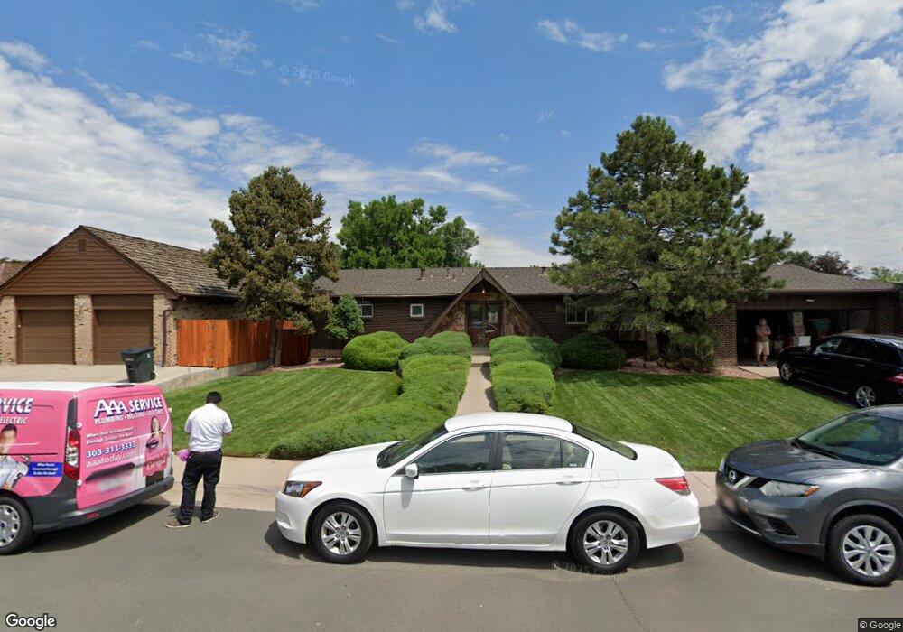 12314 E Cedar Cir, Aurora, CO 80012 - photo 1