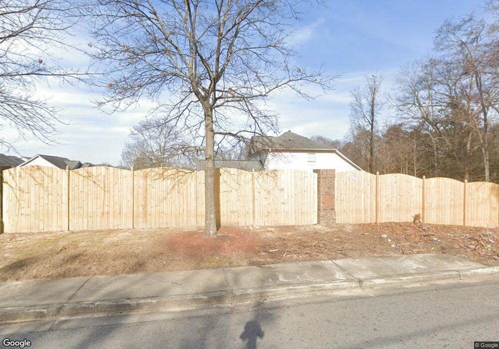 2124 Appaloosa Way, Conyers, GA 30012 - photo 1