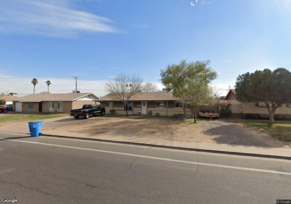 4013 W Osborn Rd, Phoenix, AZ 85019 - photo 1