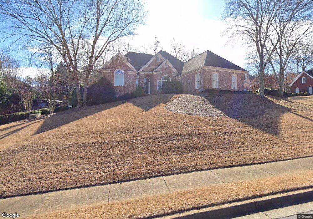 229 Azalea Chase Dr unit 4, Suwanee, GA 30024 - photo 1