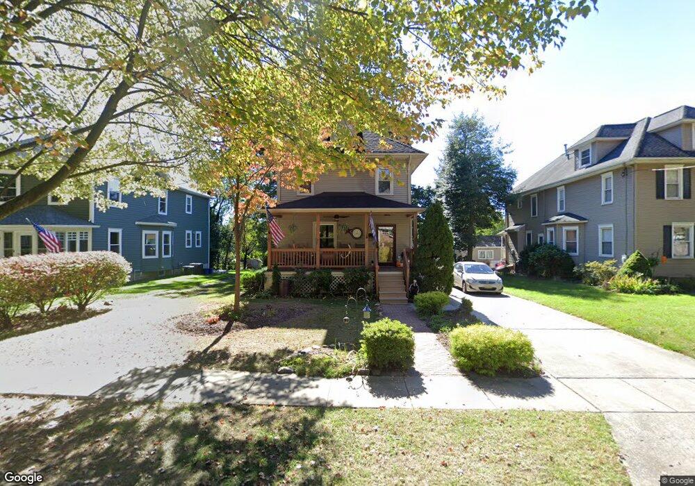 1038 Sycamore St, Haddon Heights, NJ 08035 - photo 1