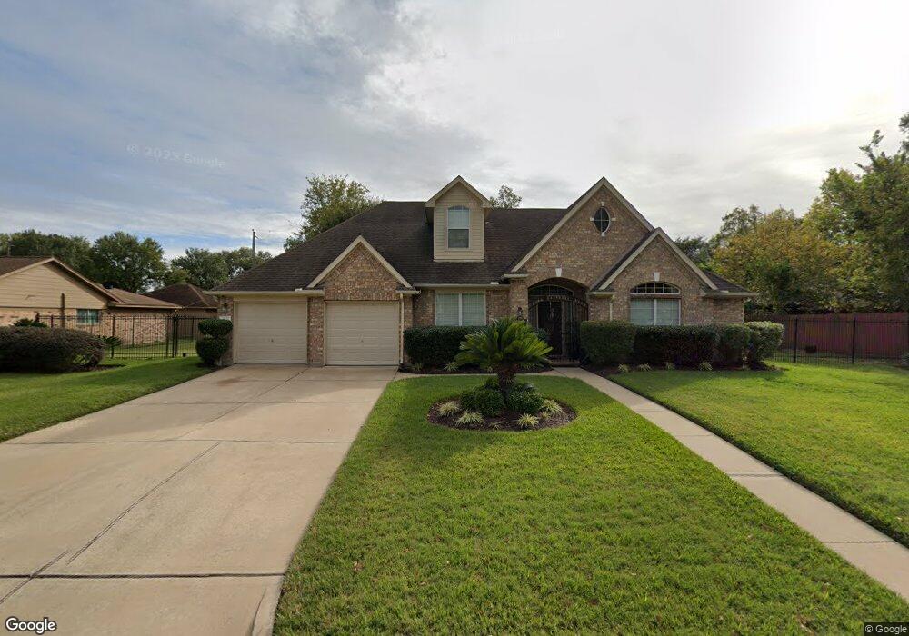 3509 Cliffdale St, Houston, TX 77091 - photo 1