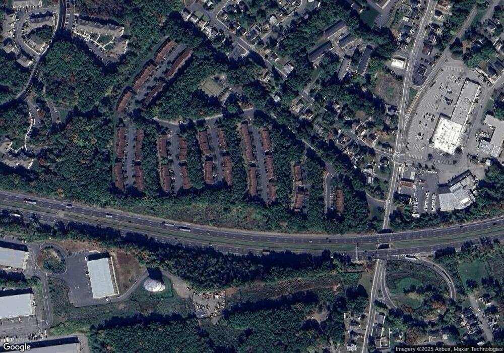 851 Upperway unit 851A, Wharton, NJ 07885 - photo 1