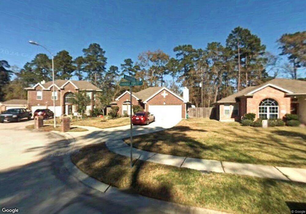 26118 Oakridge Forest Ln, Spring, TX 77386 - photo 1