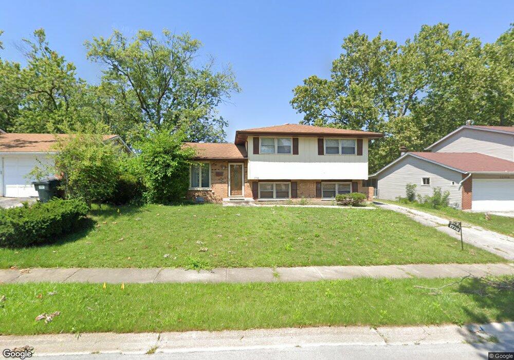 17718 Grandview Dr, Hazel Crest, IL 60429 - photo 1