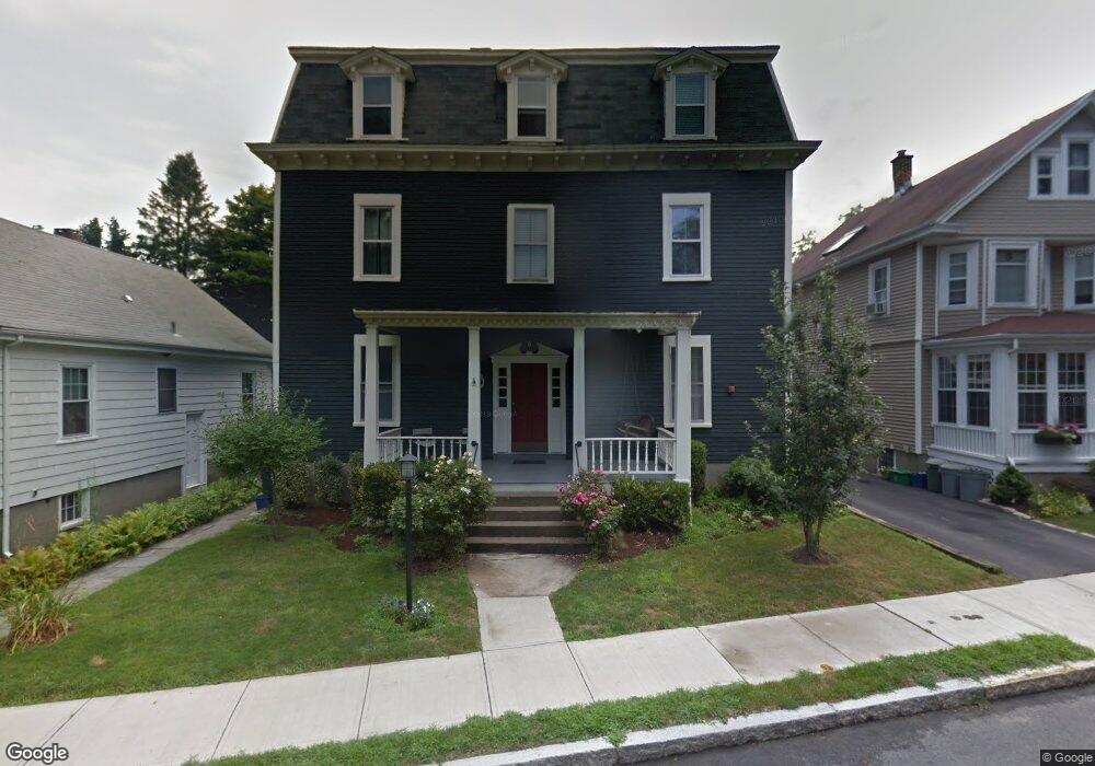 3 Prairie Ave unit 3, Newport, RI 02840 - photo 1