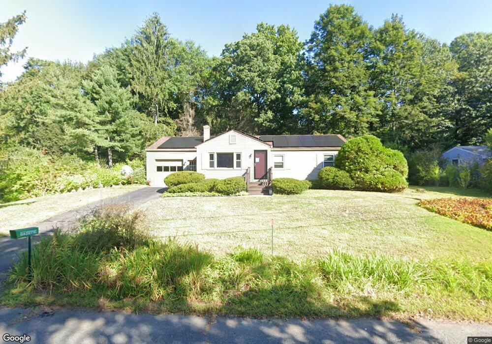 47 Jeffrey Ln, Amherst, MA 01002 - photo 1