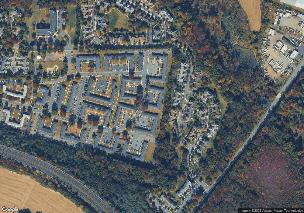 56 Garden View Terrace unit 25, East Windsor, NJ 08520 - photo 1