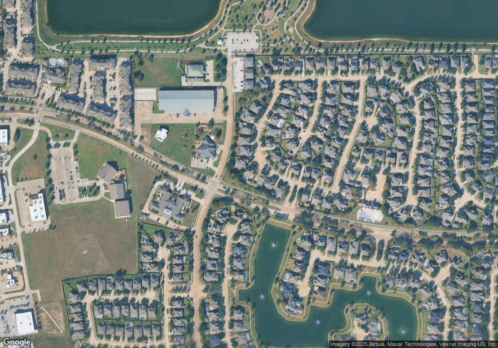 17615 Sunbriar Ln, Houston, TX 77095 - photo 1