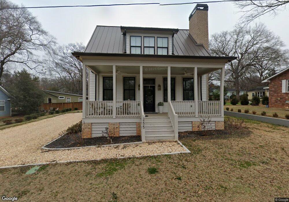255 Indale Ave, Athens, GA 30606 - photo 1