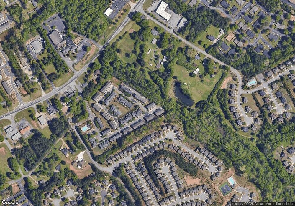 4332 Buford Valley Way unit 41, Buford, GA 30518 - photo 1