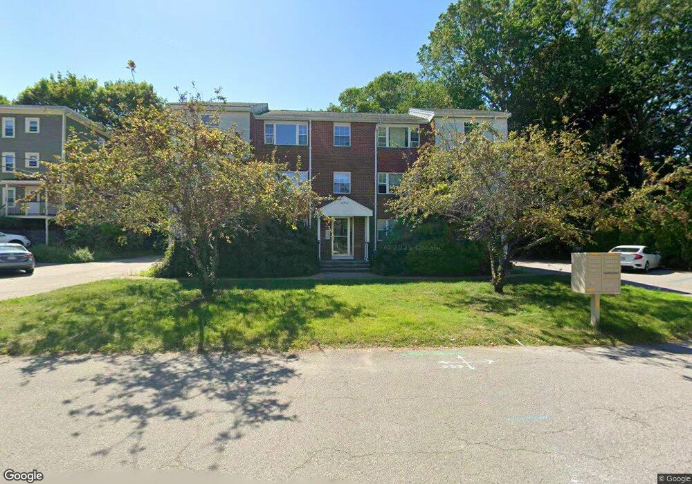 6 Milk St unit 1, Attleboro, MA 02703 - photo 1