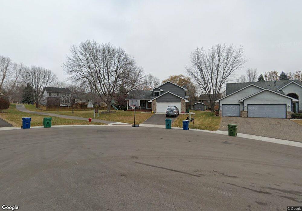 11188 69th Place N, Maple Grove, MN 55369 - photo 1