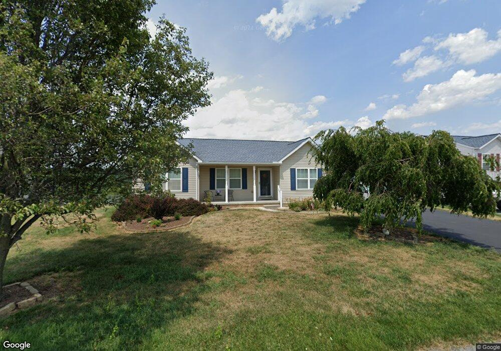 18812 Diller Dr, Hagerstown, MD 21742 - photo 1