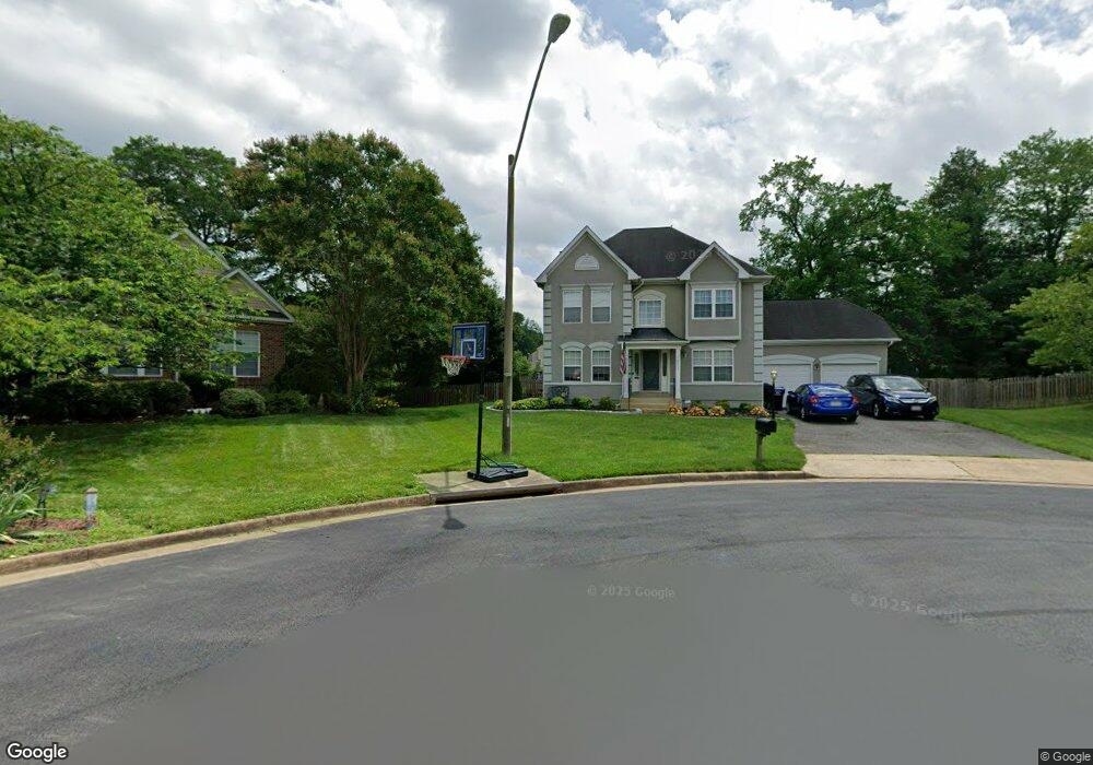 10479 Tree Spring Ct, Manassas, VA 20112 - photo 1