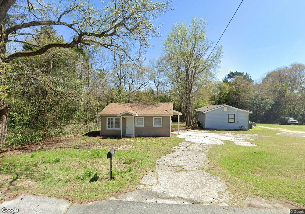 310 N 5th St, Warner Robins, GA 31093 - photo 1