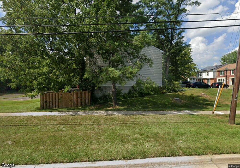 2029 Featherwood St, Silver Spring, MD 20904 - photo 1