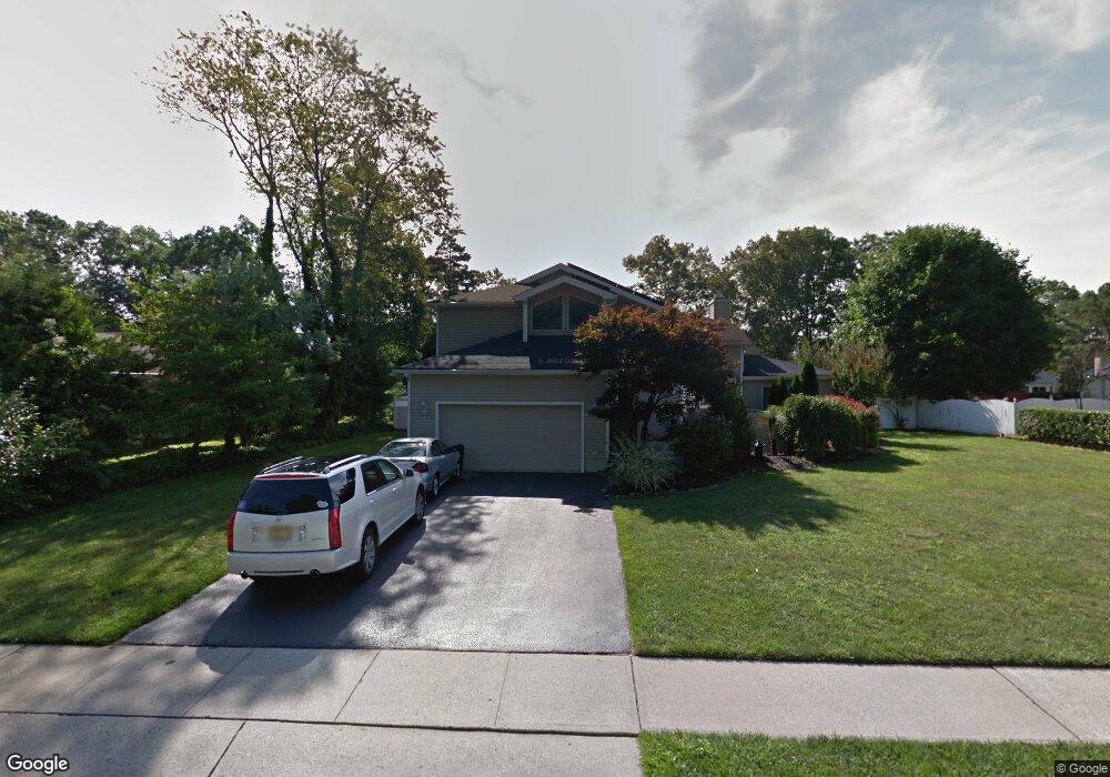 409 Stuyvesant St, Forked River, NJ 08731 - photo 1