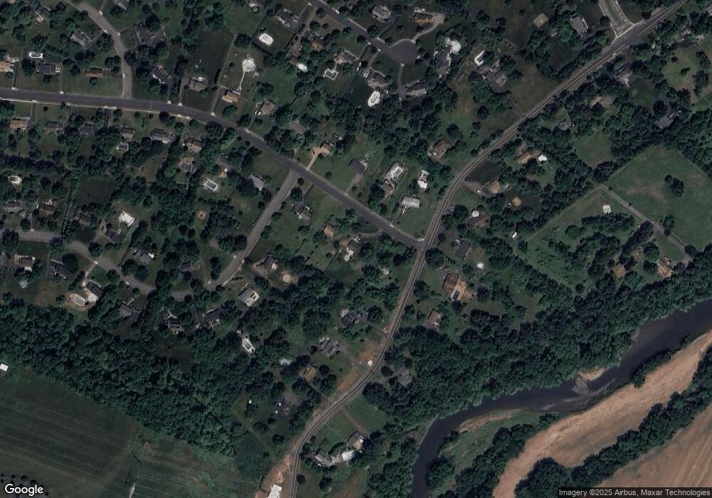 1003 Hillcrest Dr, Branchburg, NJ 08853 - photo 1