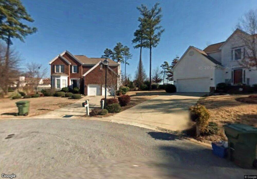 14 Gingam Ct, Mauldin, SC 29662 - photo 1