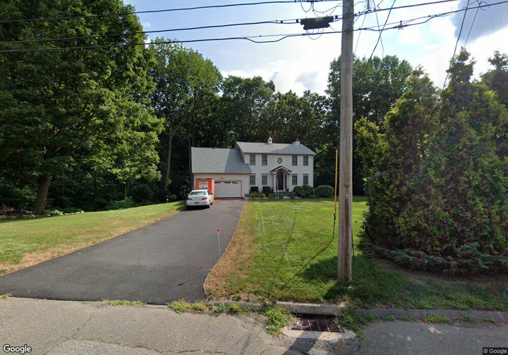 65 Bonnie View Dr, Trumbull, CT 06611 - photo 1