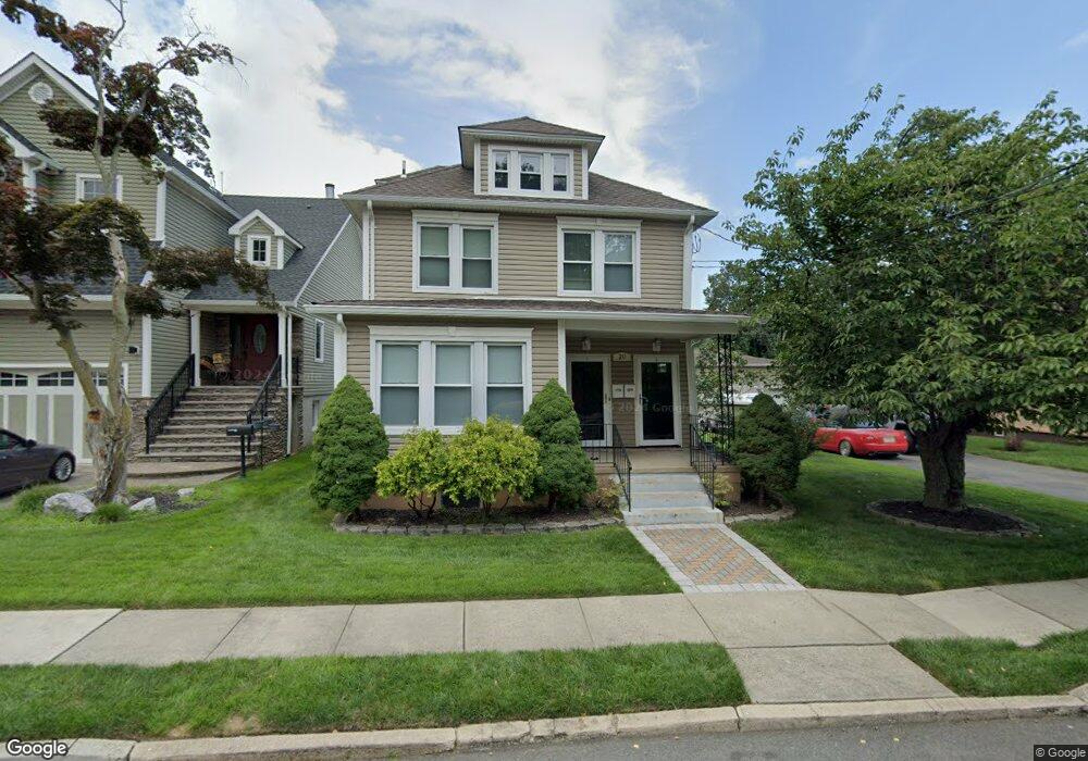 20 Rose St, South River, NJ 08882 - photo 1