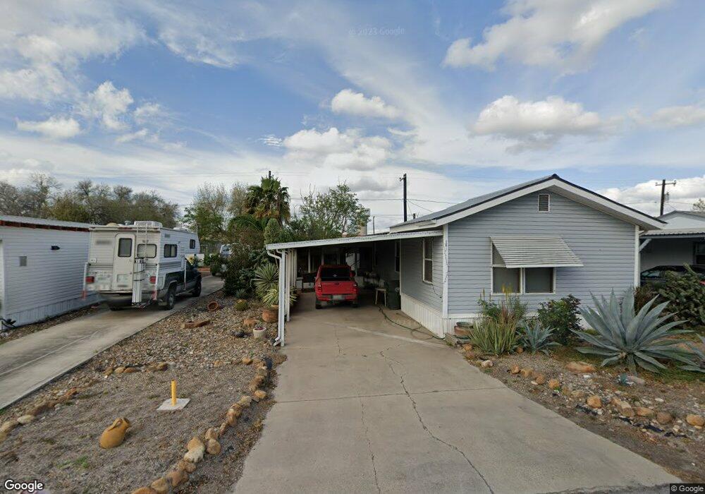 1200 N Palmera Dr unit 6, La Feria, TX 78559 - photo 1