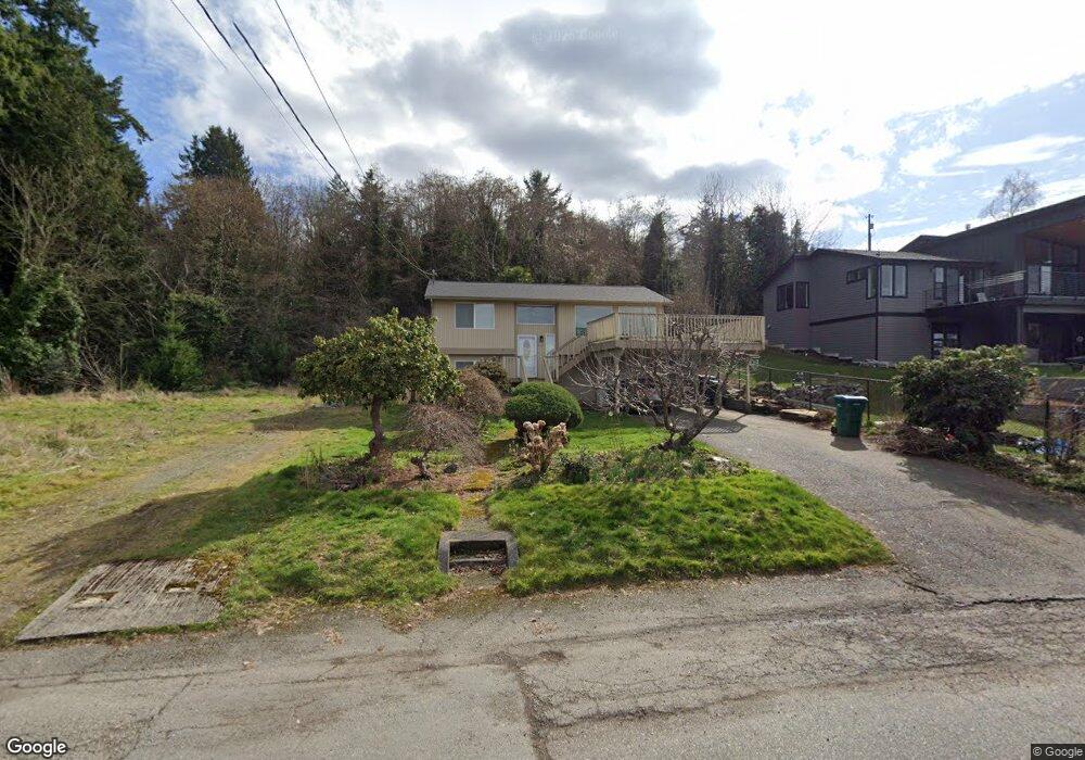 713 5th St, Mukilteo, WA 98275 - photo 1