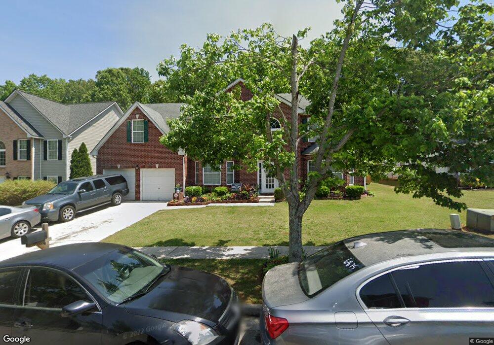 4068 Ash Tree St, Snellville, GA 30039 - photo 1