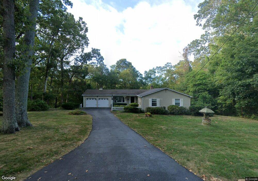 45 Overlook Rd, Gales Ferry, CT 06335 - photo 1