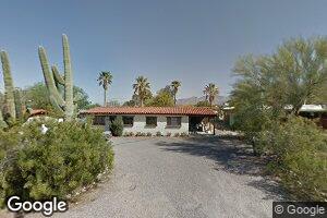 3809 E Calle Ensenada, Tucson, AZ 85716