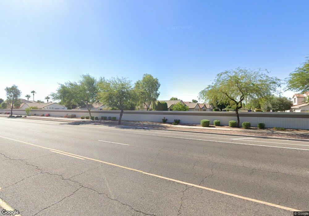 2751 E Dragoon Cir, Mesa, AZ 85204 - photo 1