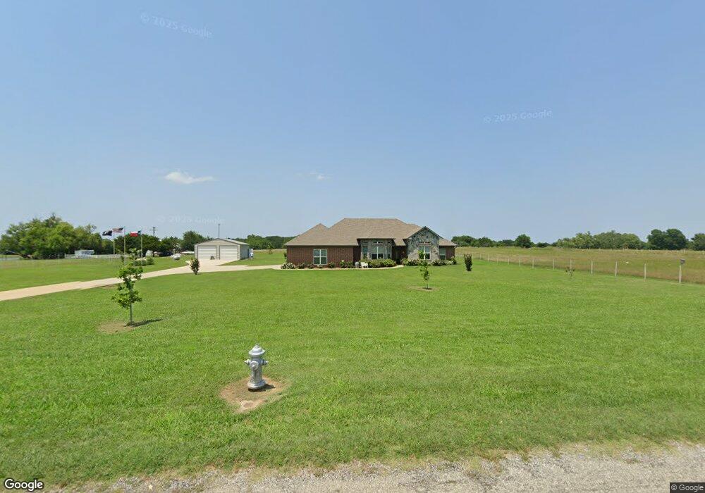 186 Reeves Rd, Pottsboro, TX 75076 - photo 1