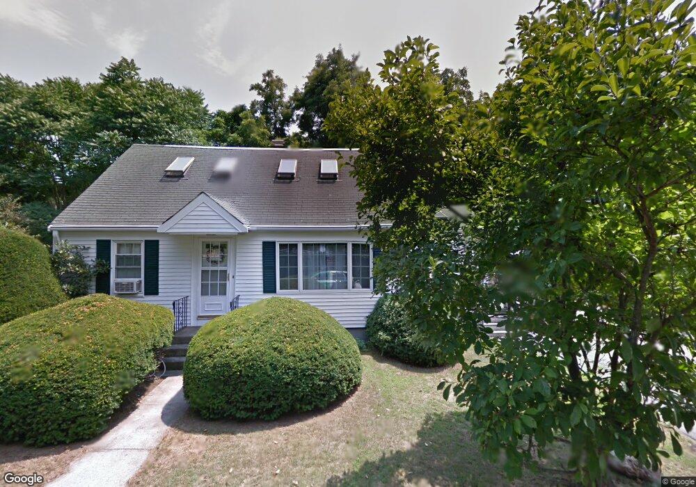 4 True Place, Woburn, MA 01801 - photo 1