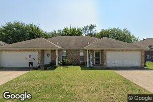 1213 W Jackson Ct, Broken Arrow, OK 74012