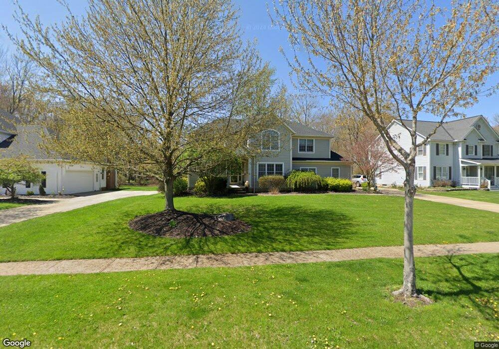 535 Walnut Ridge Trail, Aurora, OH 44202 - photo 1