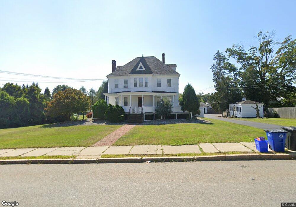 54 Water St, Milford, MA 01757 - photo 1