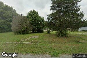 980 Mcdaniel Rd, Java, VA 24565
