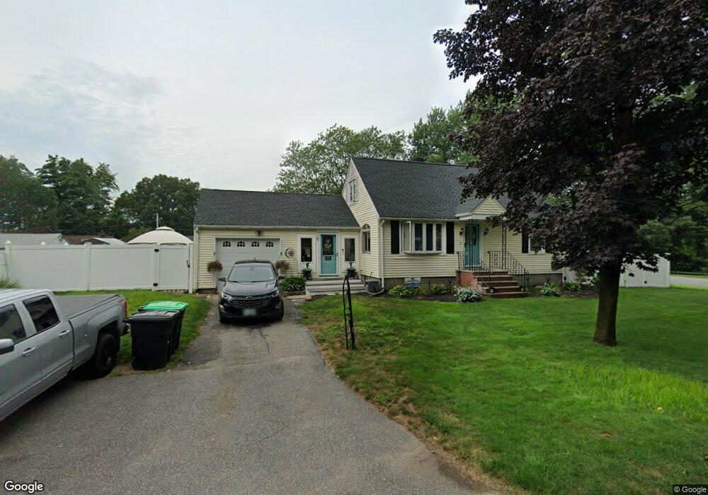 9 Mildred St, Salem, NH 03079 - photo 1