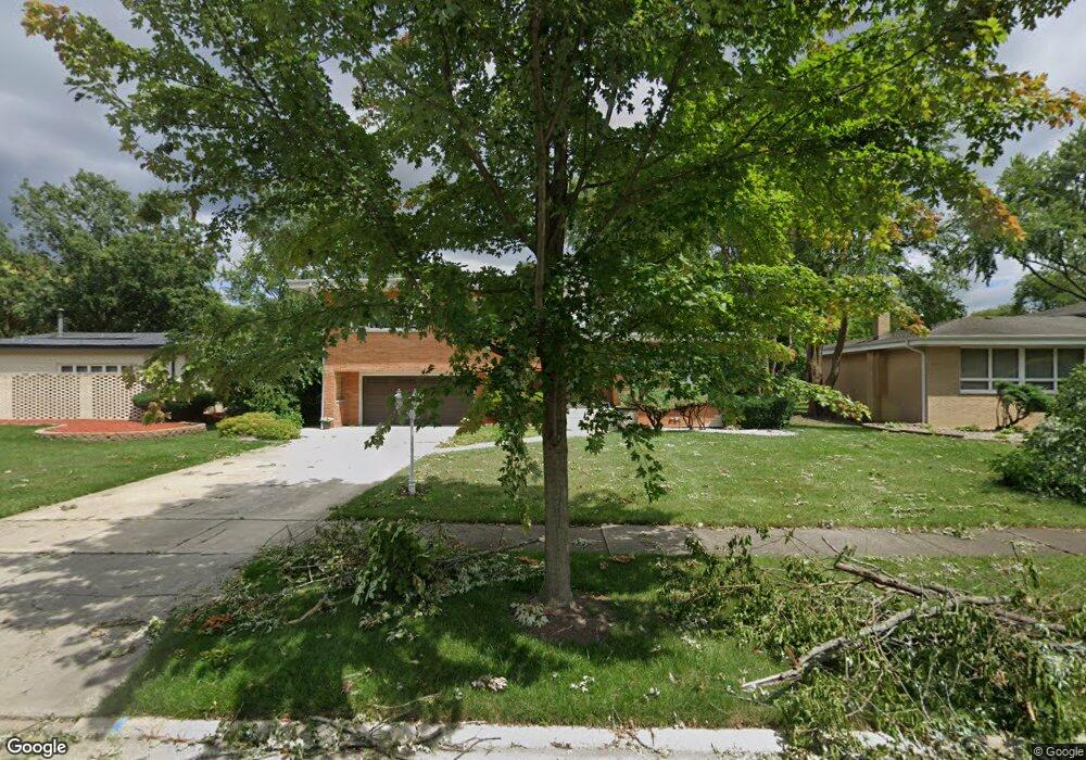 2919 Macfarlane Crescent, Flossmoor, IL 60422 - photo 1