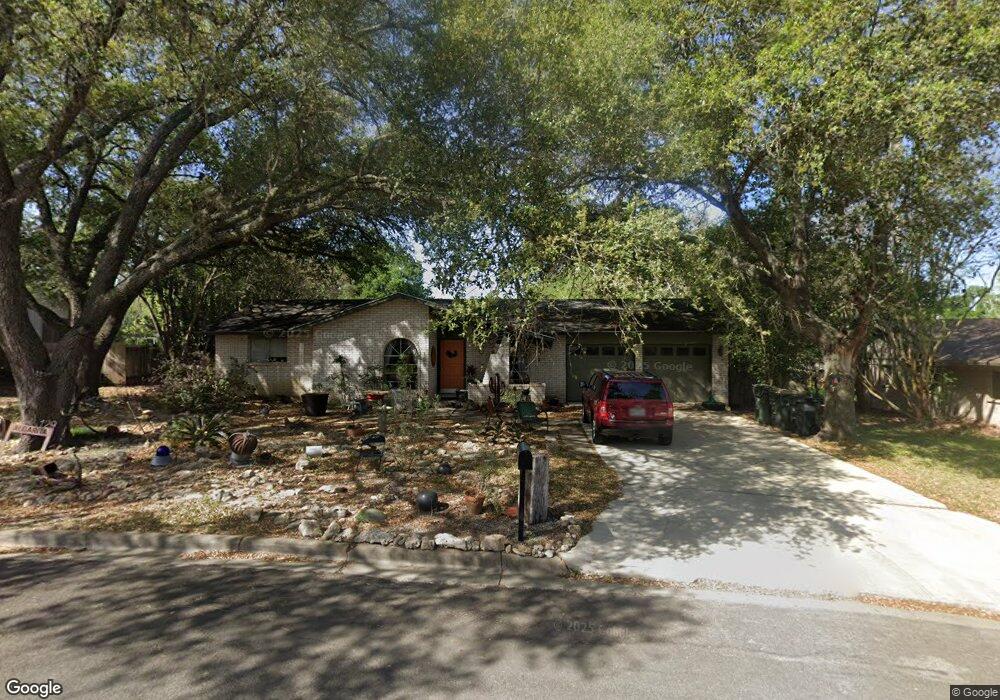 129 Algarita St, San Marcos, TX 78666 - photo 1